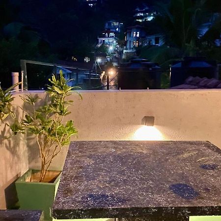 Grand Resort Kandy Eksteriør billede