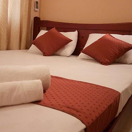 Grand Resort Kandy Eksteriør billede