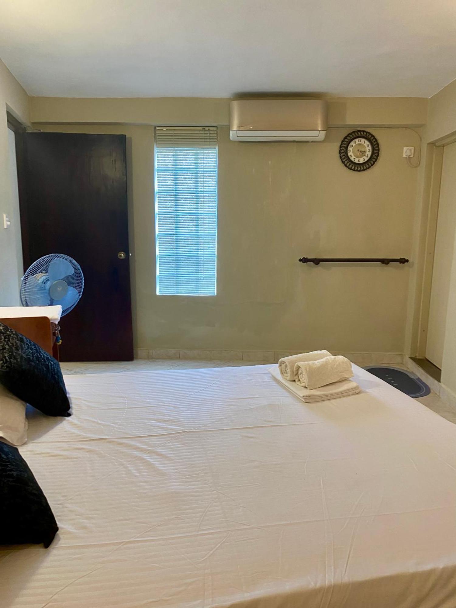 Grand Resort Kandy Eksteriør billede