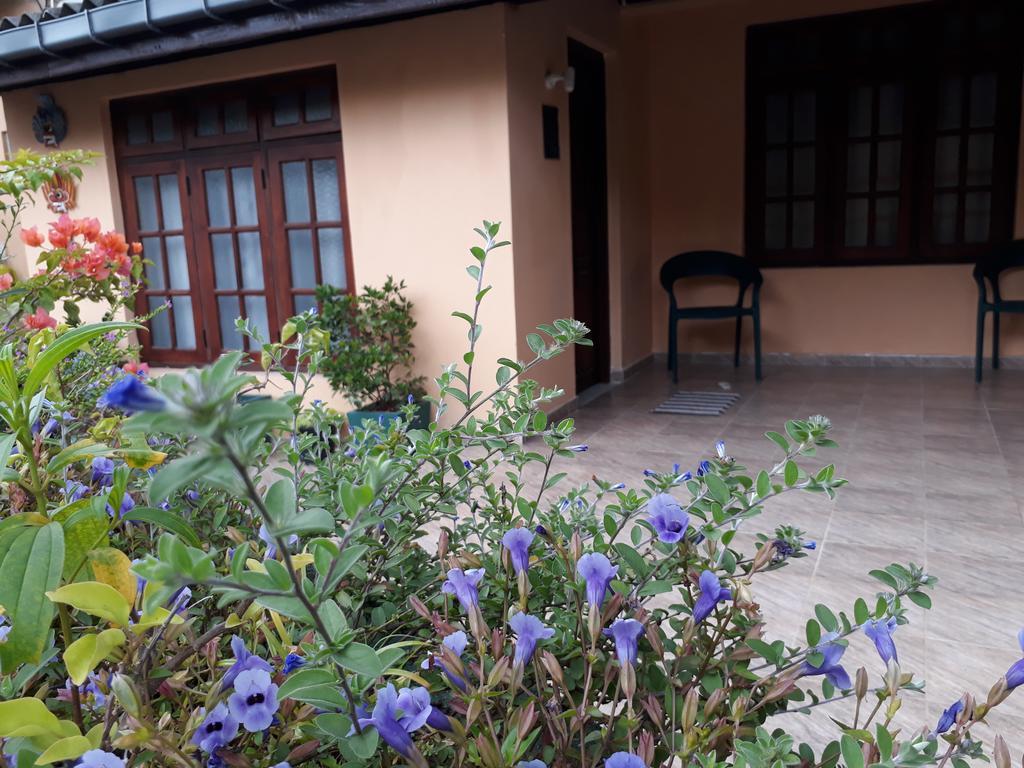 Grand Resort Kandy Eksteriør billede