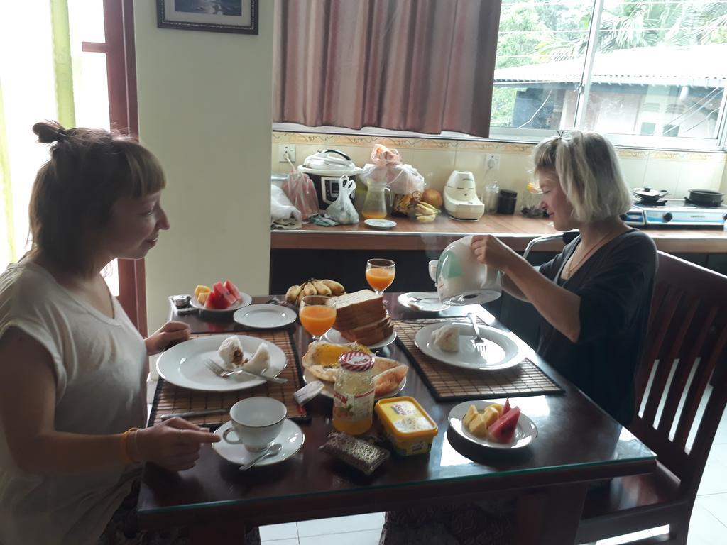 Grand Resort Kandy Eksteriør billede
