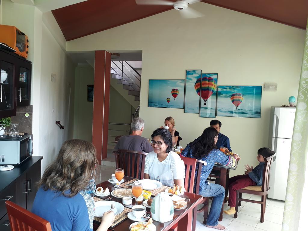 Grand Resort Kandy Eksteriør billede
