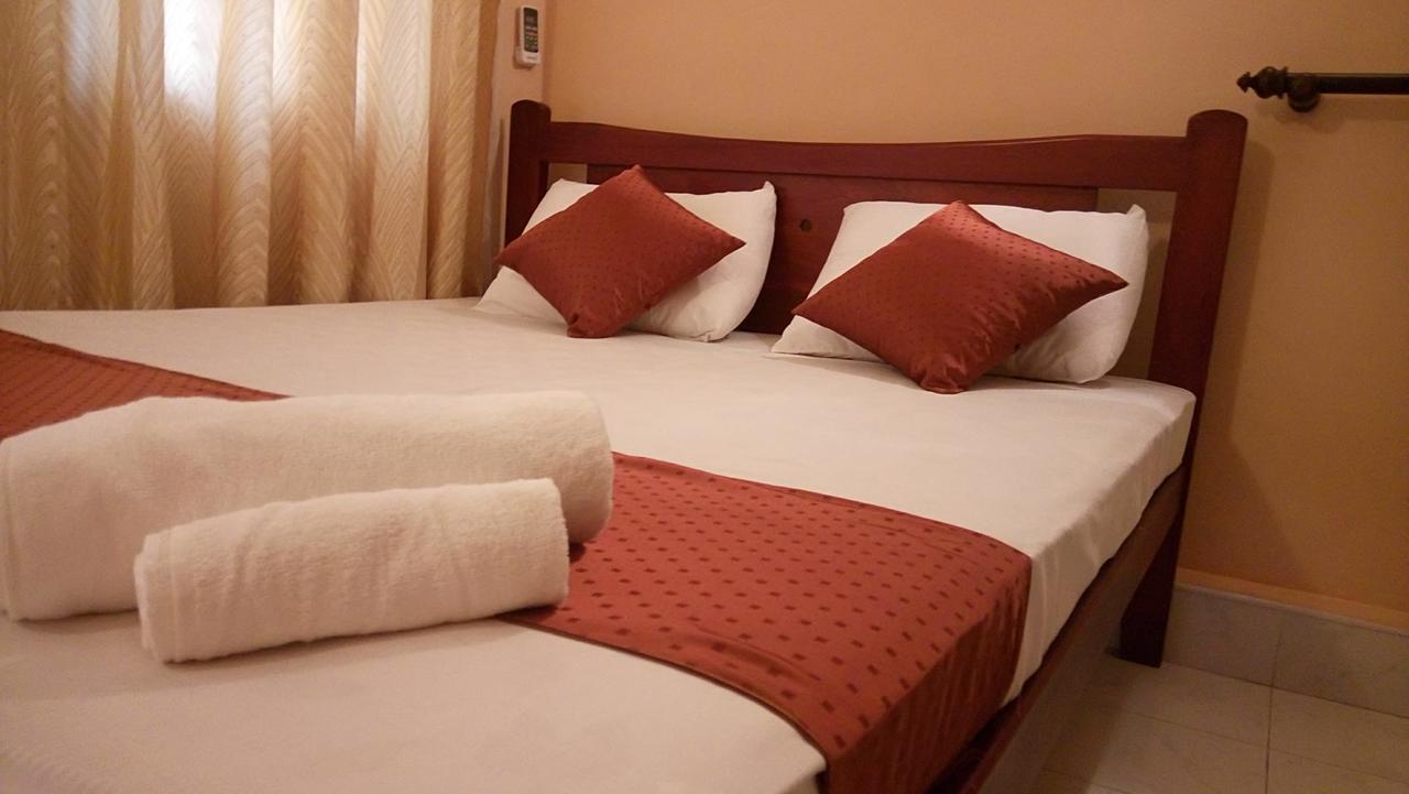 Grand Resort Kandy Eksteriør billede
