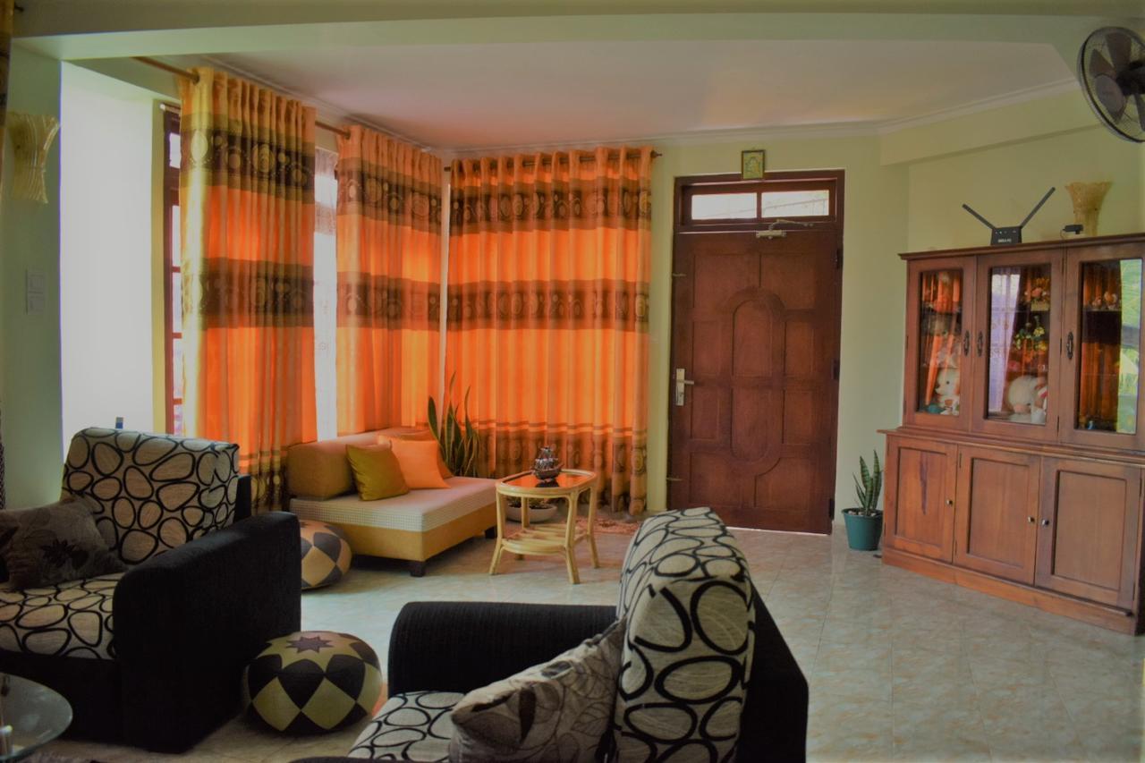 Grand Resort Kandy Eksteriør billede