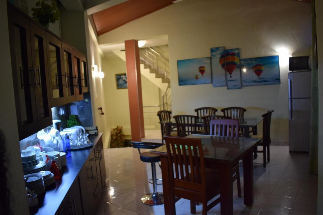 Grand Resort Kandy Eksteriør billede
