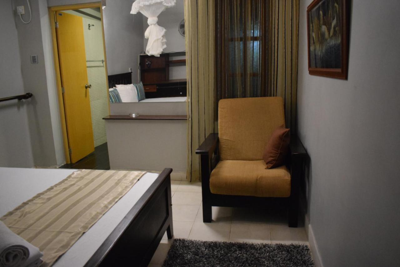 Grand Resort Kandy Eksteriør billede